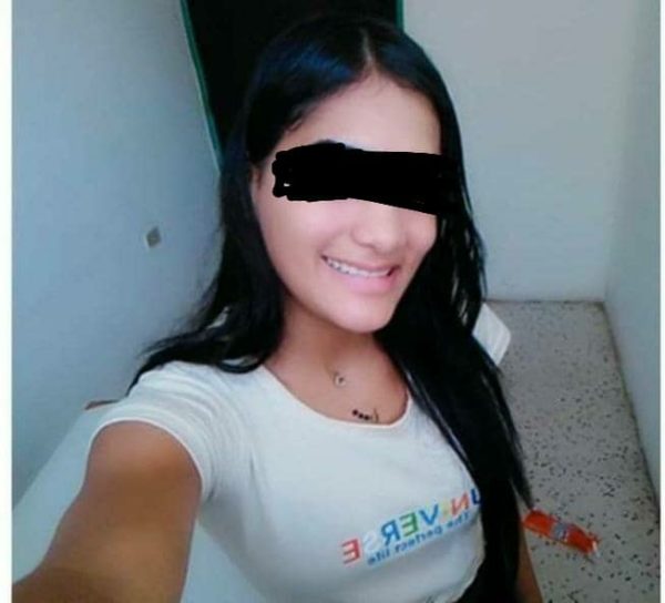 Presa mujer implicada en homicidio de un piloto