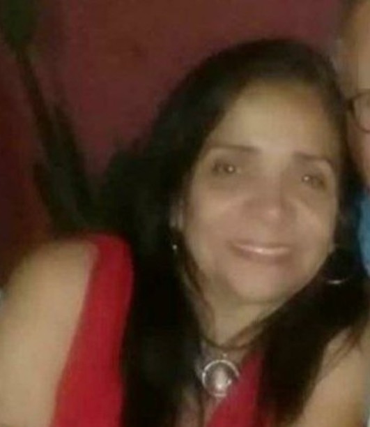 Una bala pérdida acabó con la vida de abogada en La Vega