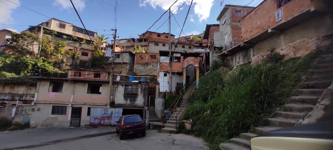Madre mató a su bebé recién nacida en Los Teques