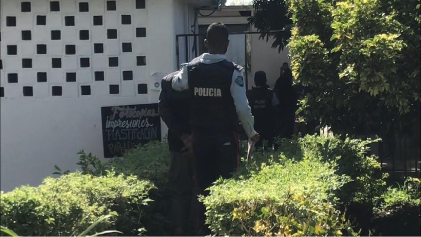 Detenido hombre implicado en la muerte de su hijastra