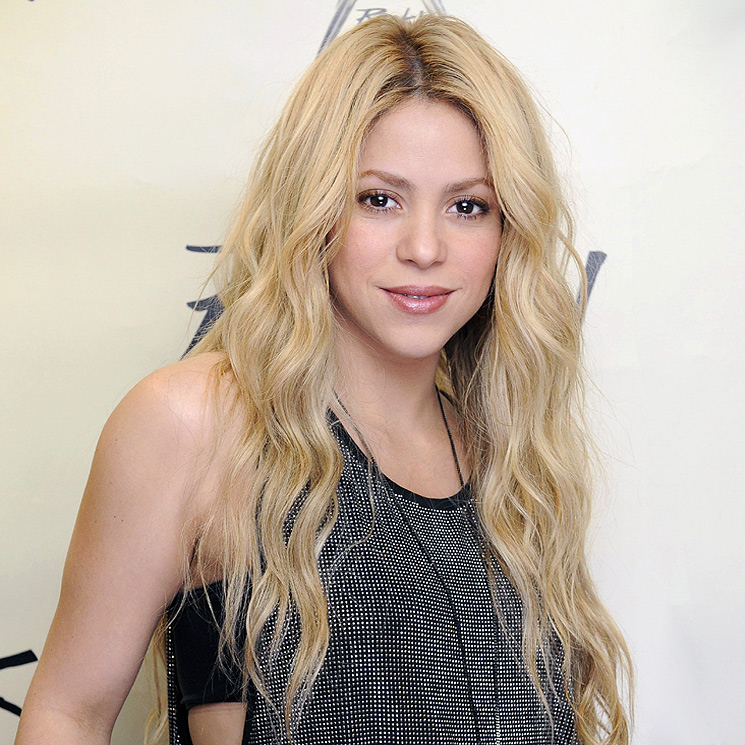 Shakira reacciona ante protestas