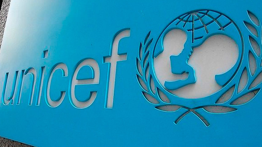 Unicef pedirá 150 millones de dosis al G7 y a la UE