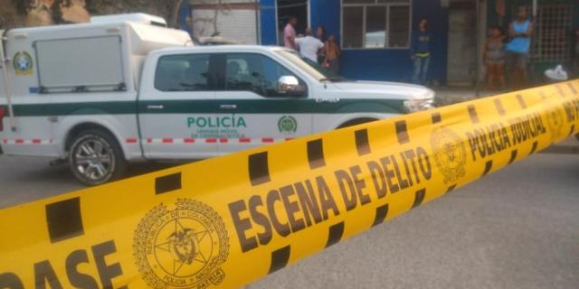 Una nueva masacre fue reportada en Colombia