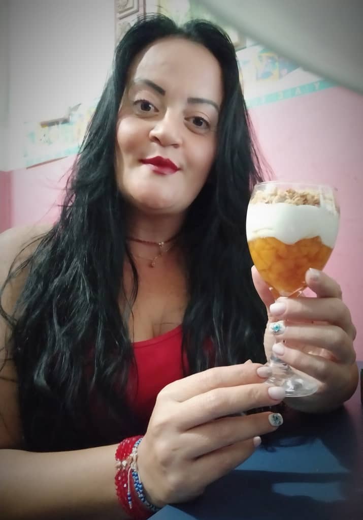 El yogurt de calidad que ofrece Aura Elena