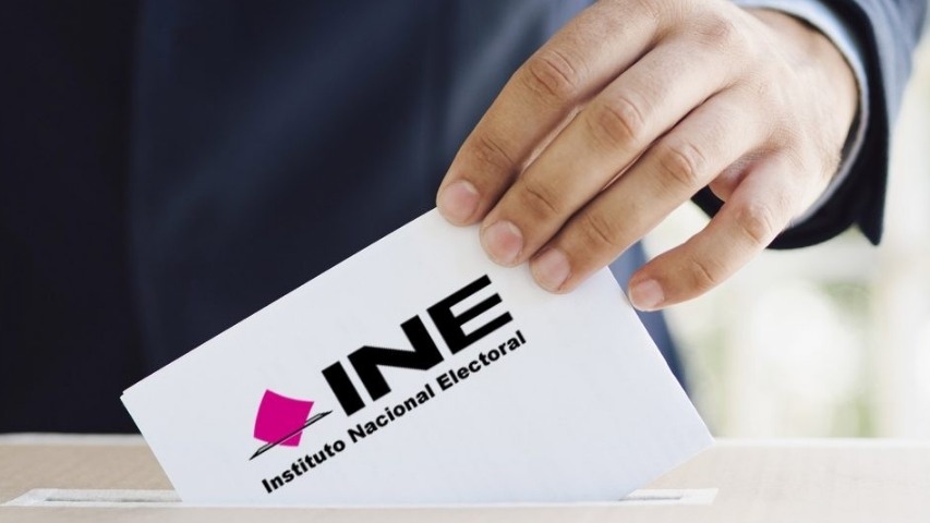 Desmienten que pondrá cámaras en casillas de votación