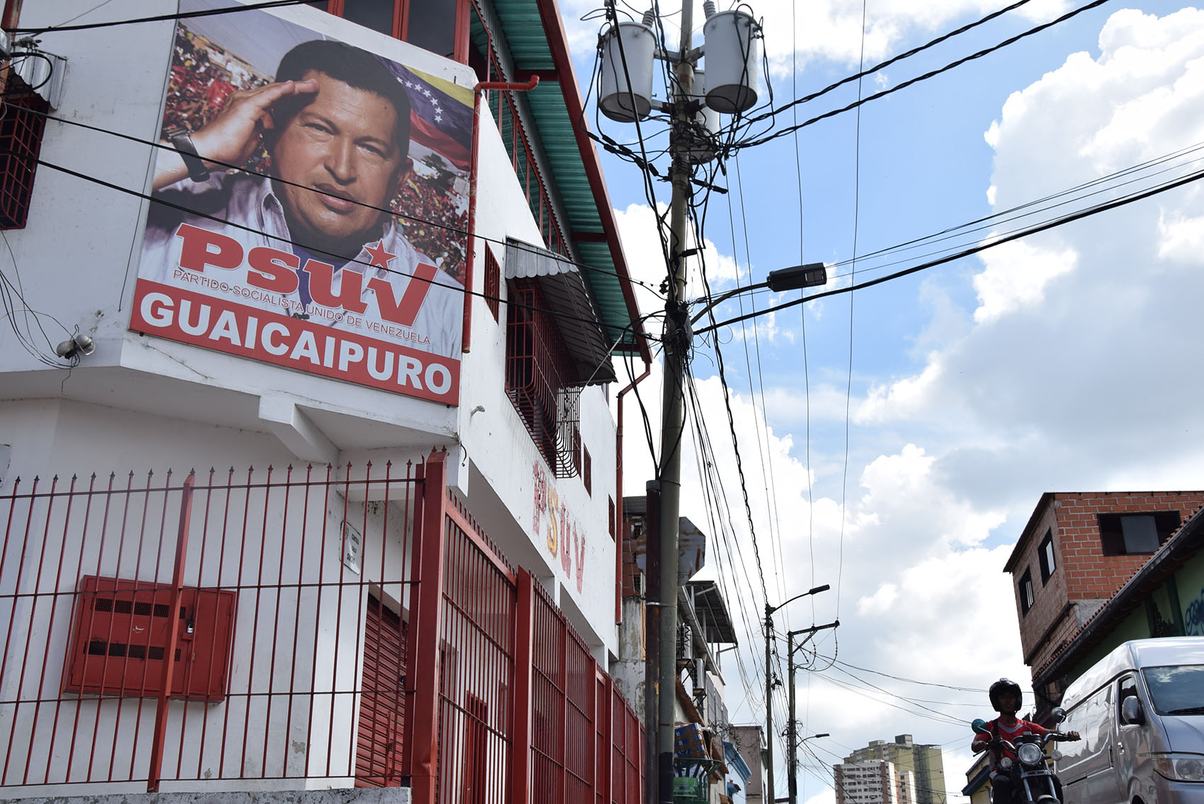 Psuvistas podrán postular a seis cargos para primarias