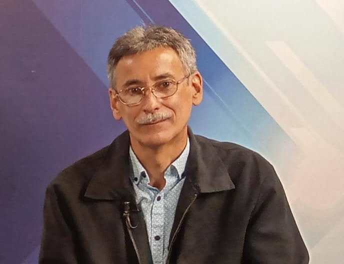 Aponte será uno de los contendores de Fraija en primarias del PSUV