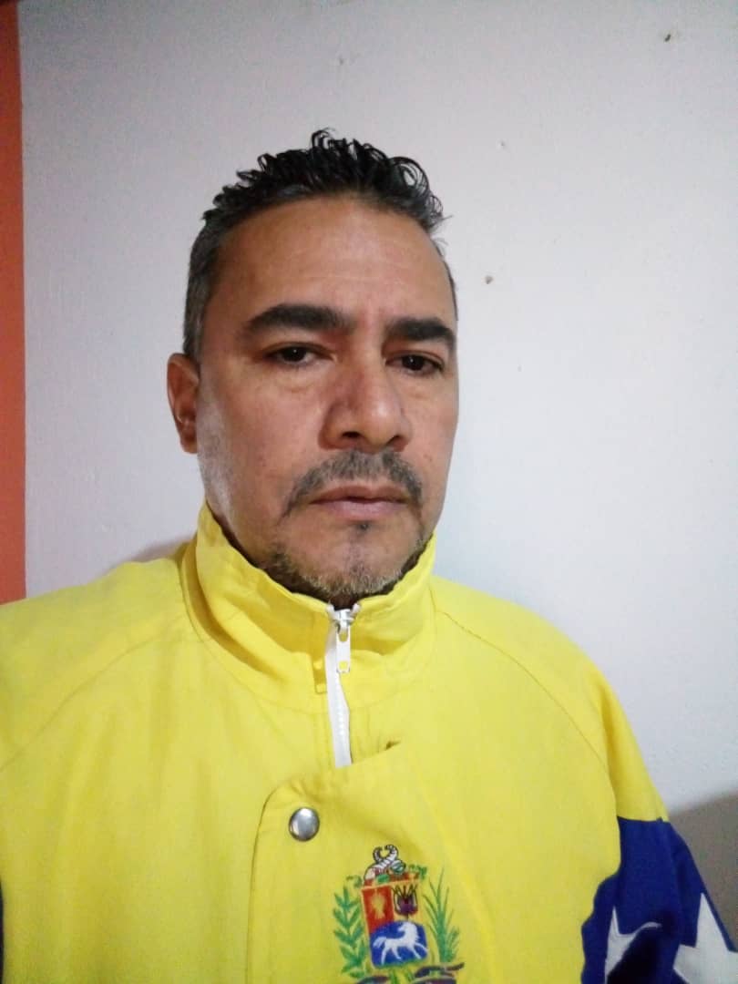 Ledezma aspira a la Cámara en el equipo de Figueredo