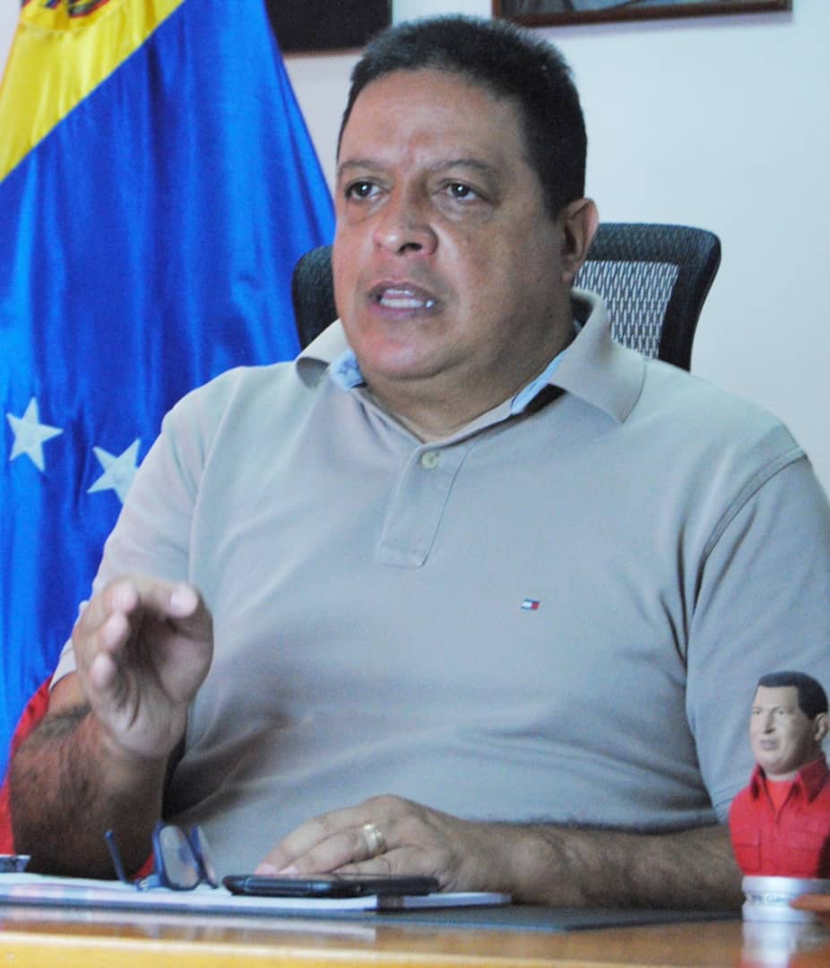 Claudio y Rubén definen su equipo para el Clebm y la Cámara