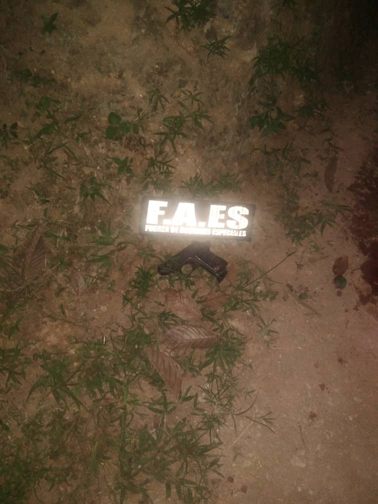 Ponen fin al historial criminal de alias “El Cotorro”