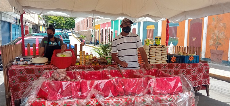 Las ferias populares entre las opciones más económicas