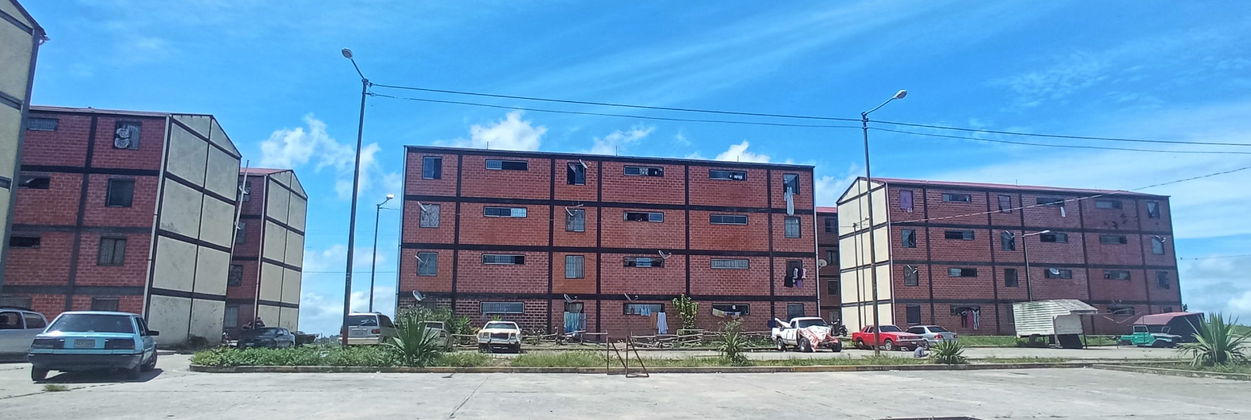 Se retrasa instalación de Cantv en La Cocuiza
