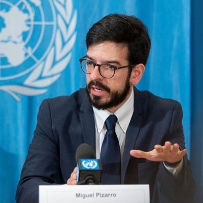 Pizarro critica desorganización en vacunación