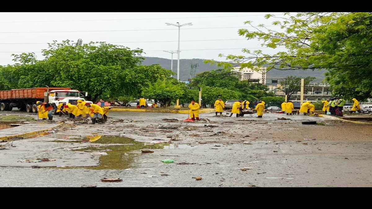 Muere hombre al pisar tanquilla eléctrica