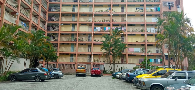 Cuota de condominio es accesible en bloque de la Simón Bolívar