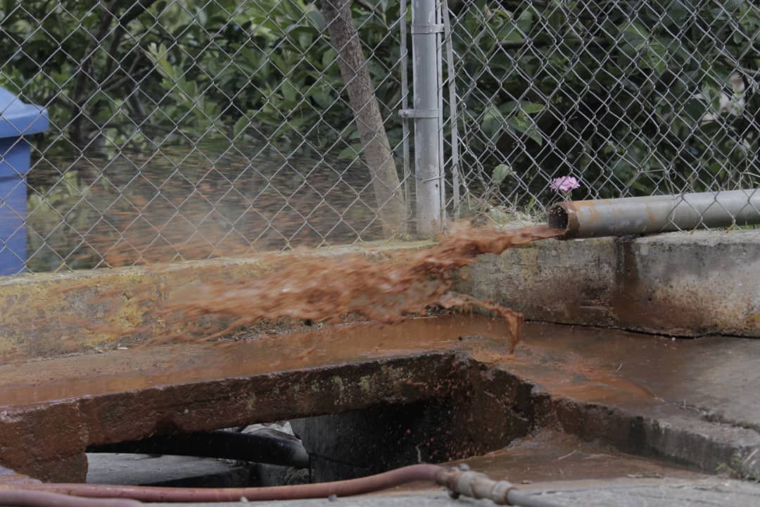 Carrizal llega al sexto pozo de agua recuperado