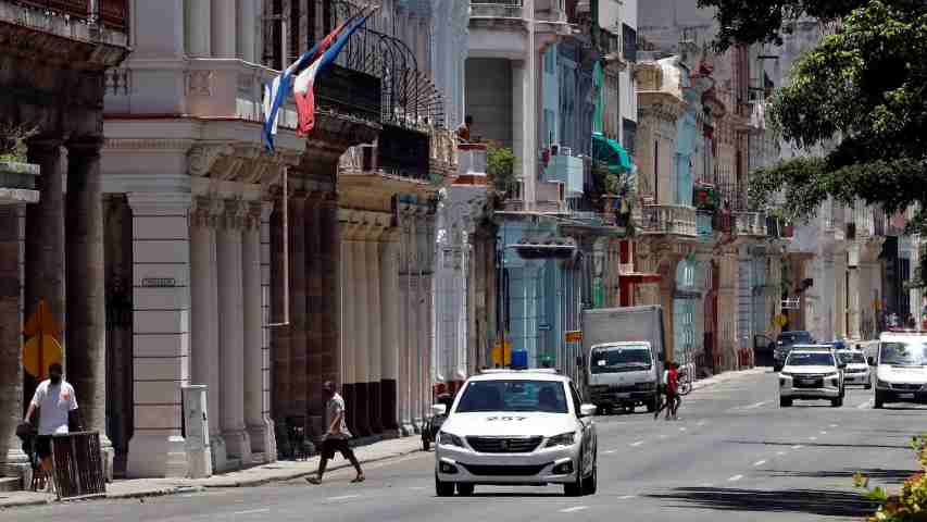 Mayoría de redes sociales sigue bloqueada en Cuba