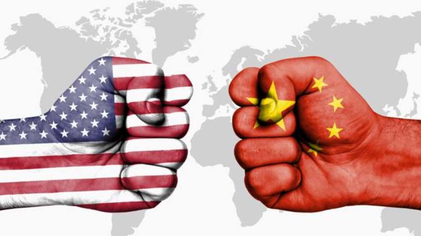 China anuncia sanciones contra 6 individuos y una institución de EEUU