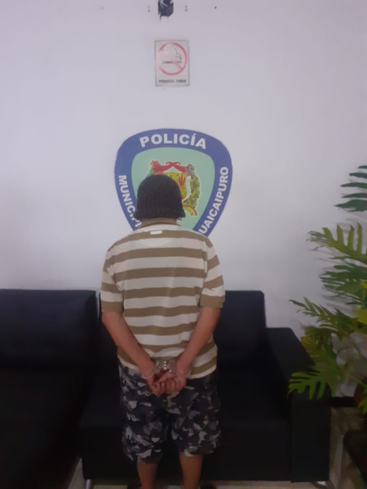 Sexagenario abusó de niño de 6 años mientras lo cuidaba