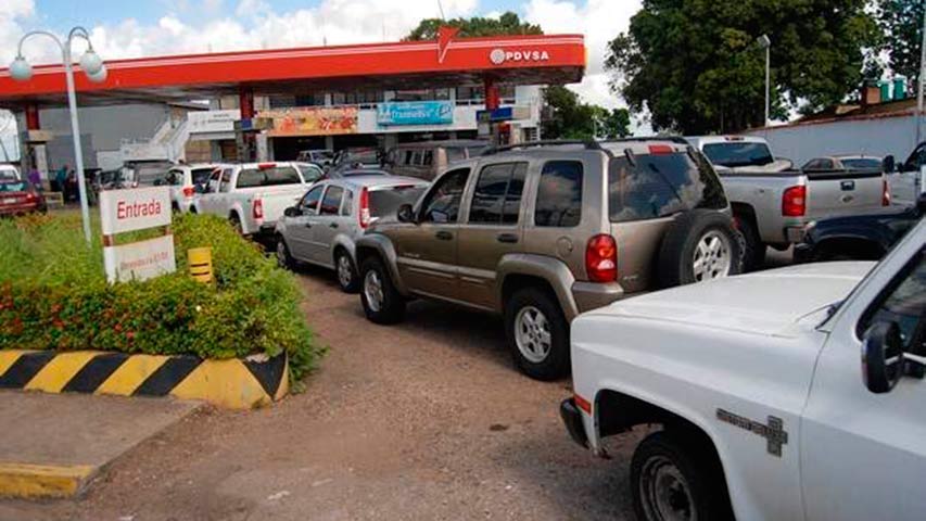 “Fallas en suministro de combustible afectan productividad y costos”