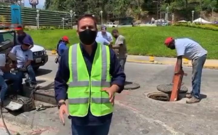 Prevén restablecer servicio de Cantv en comunidades de Carrizal