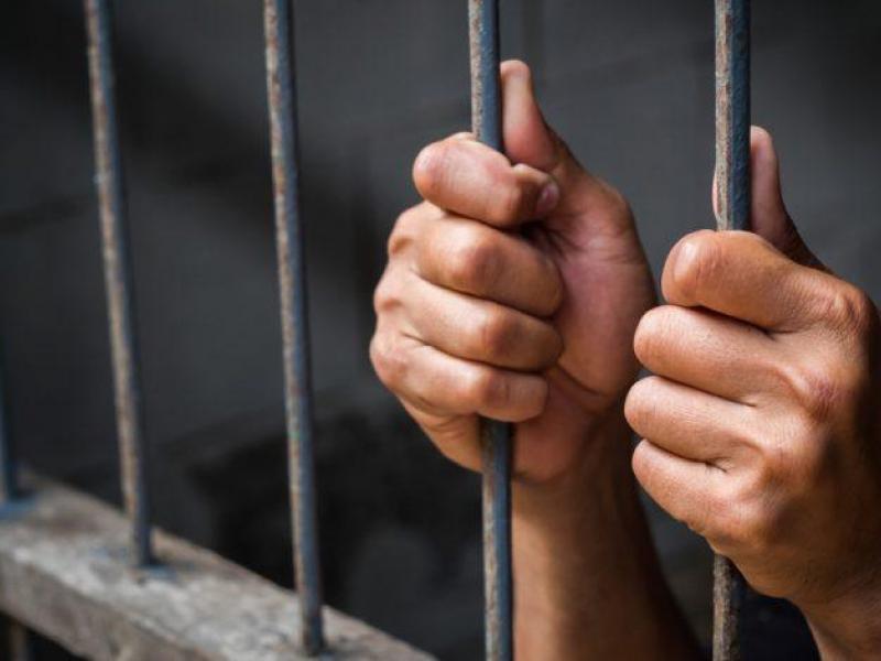 Capturan con 70 proyectiles a “socio” de la banda “El loco Leo”