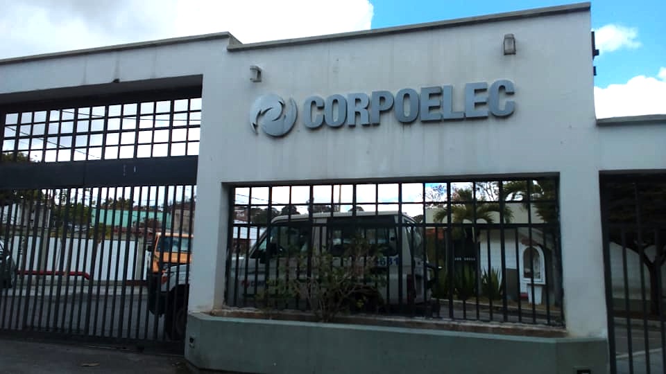 Varios sectores de Los Salias condenados a largos cortes eléctricos