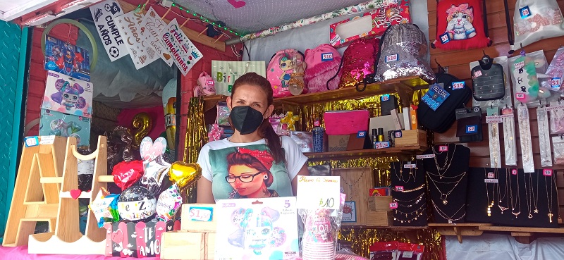 El emprendimiento que comenzó como un hobby