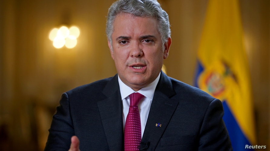  Piden declarar a Venezuela como “país promotor del terrorismo”