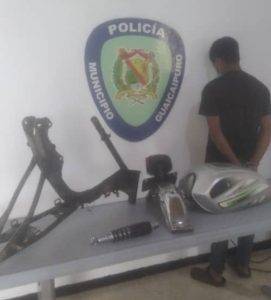 Roykel Alí Rodríguez Reyes