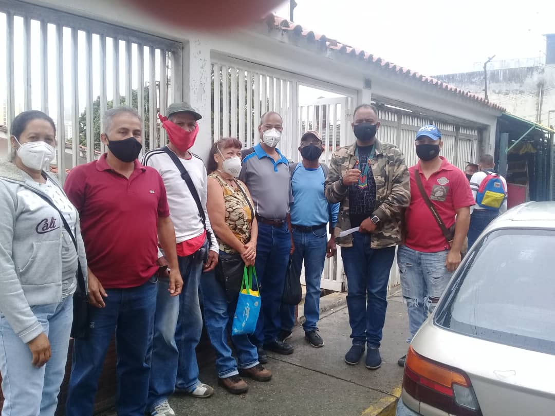 “Empresas han tomado la pandemia como excusas para incumplir con trabajadores”