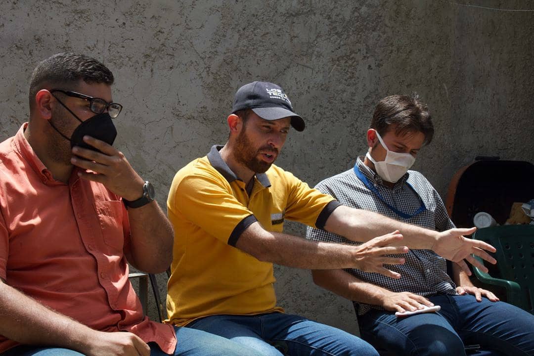 “El Gobierno deberá negociar con la verdadera oposición”