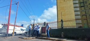 aldebaran cantv, luis maizo