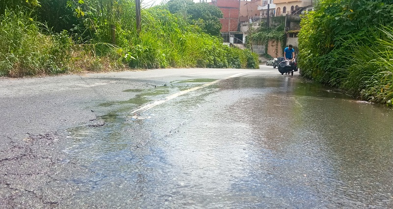 Tres años con un bote de aguas blancas