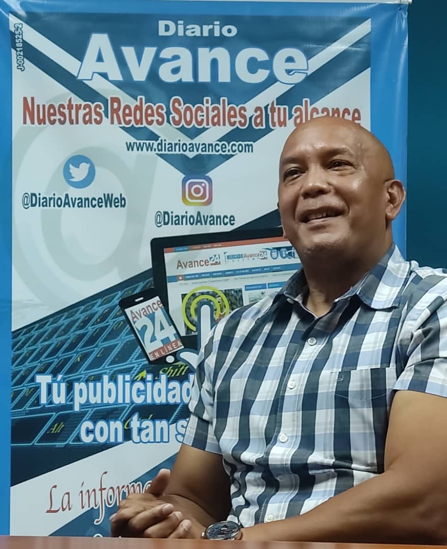 Martínez Galarraga: No renunciaré a mis aspiraciones