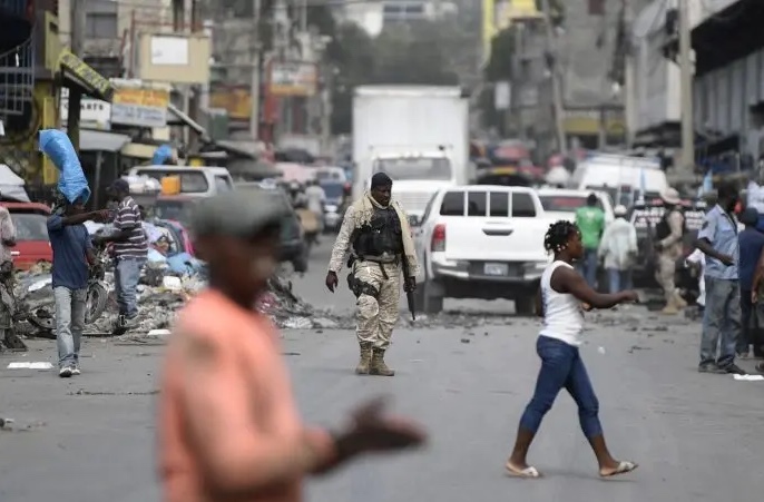 Haití avanza en la investigación del magnicidio
