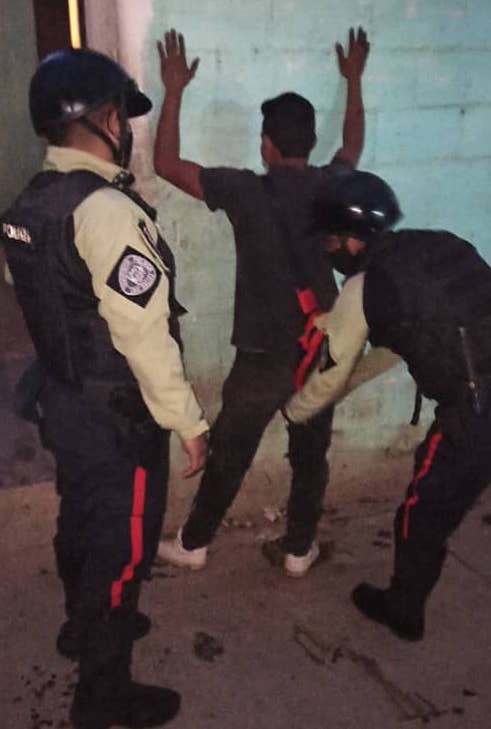Primer semestre sin homicidios ni secuestros en Los Salias