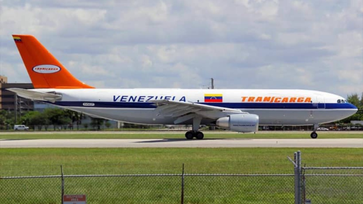 Dirección de Impuestos y Aduanas de Colombia retiene ayuda humanitaria para Venezuela