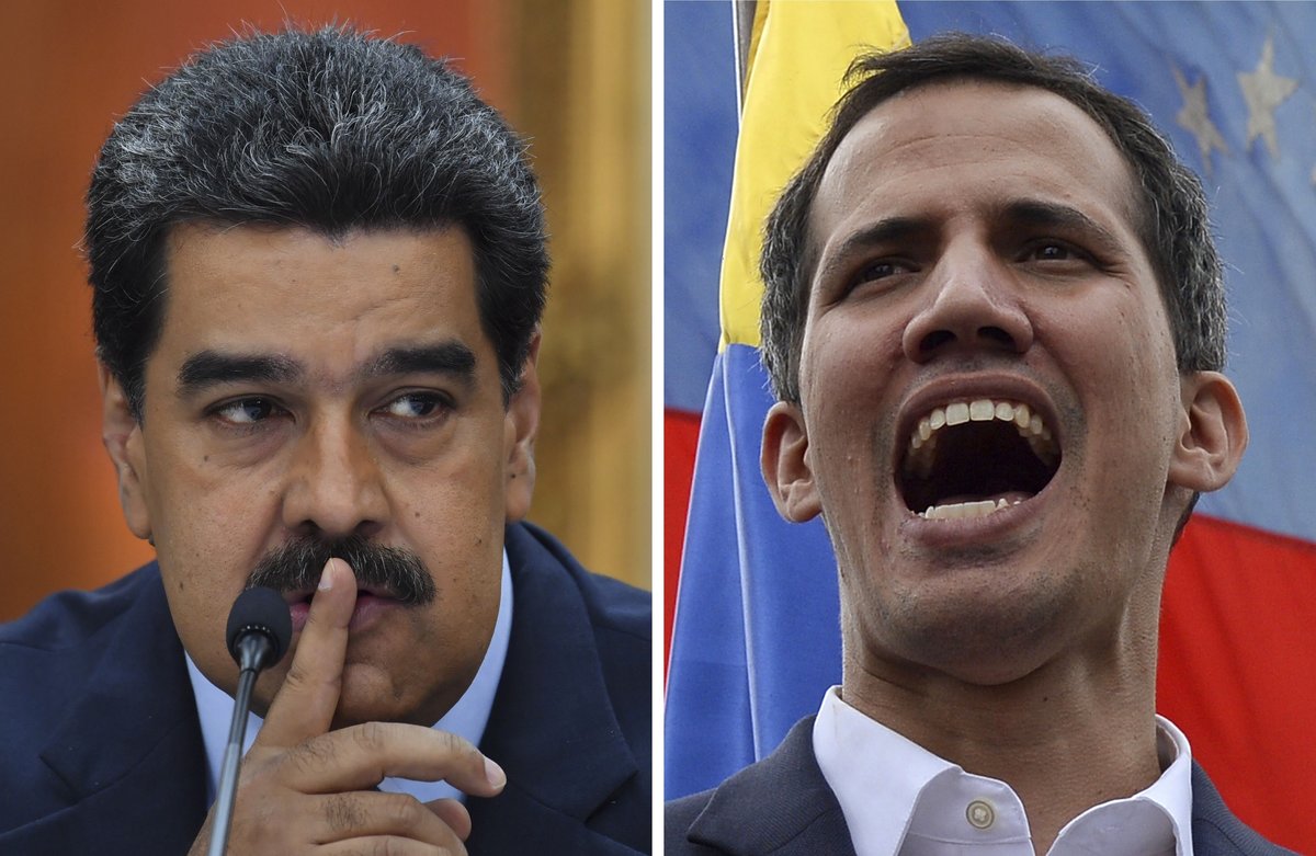 Diálogo sobre Venezuela iniciará “tentativamente” el 13 de agosto