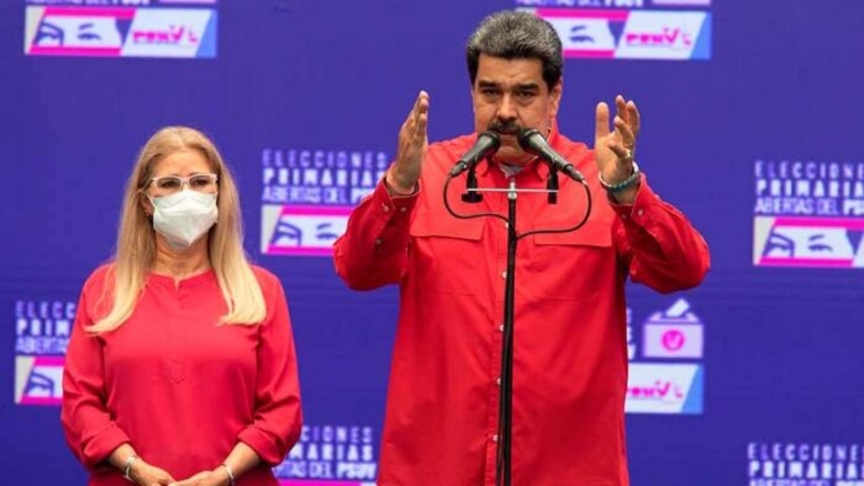 “En los próximos días se anunciará la fecha y lugar exacto de la reunión en México”