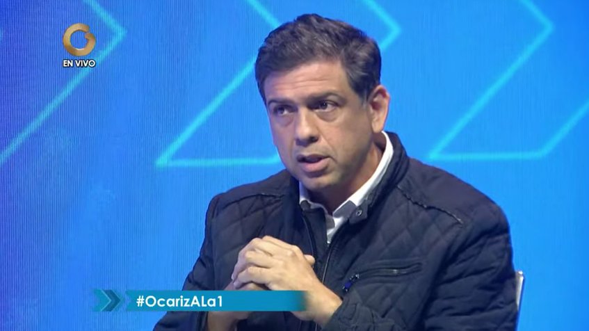 “Por encima de nuestros propios intereses hay un país por el que se debe trabajar”