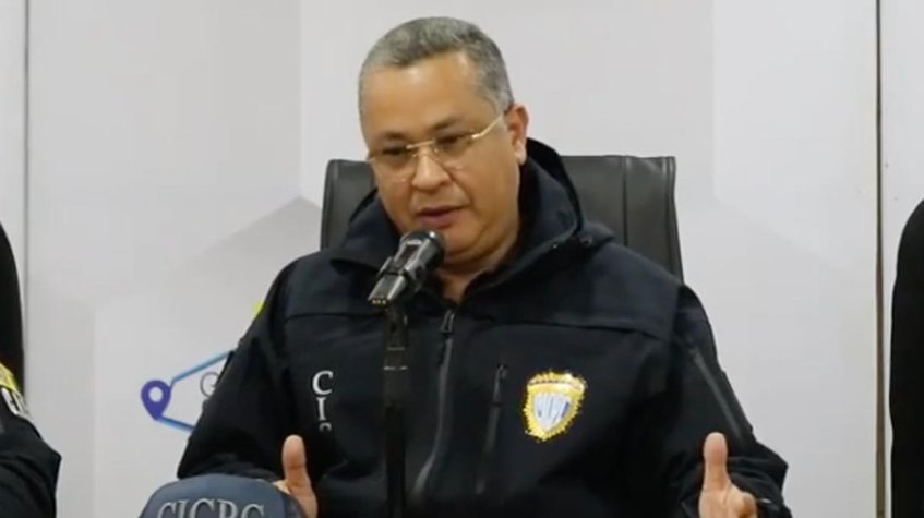 Ultimado hombre investigado por abuso sexual