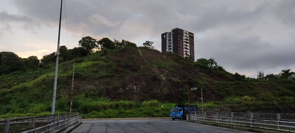 Retoman proyecto habitacional en el km. 25 de la Panamericana