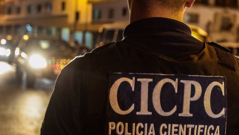 Detienen dos hombres por hurtar materiales estratégicos