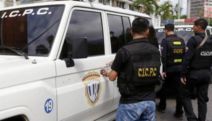 Atrapan a un hombre que abusó y mató a una mujer