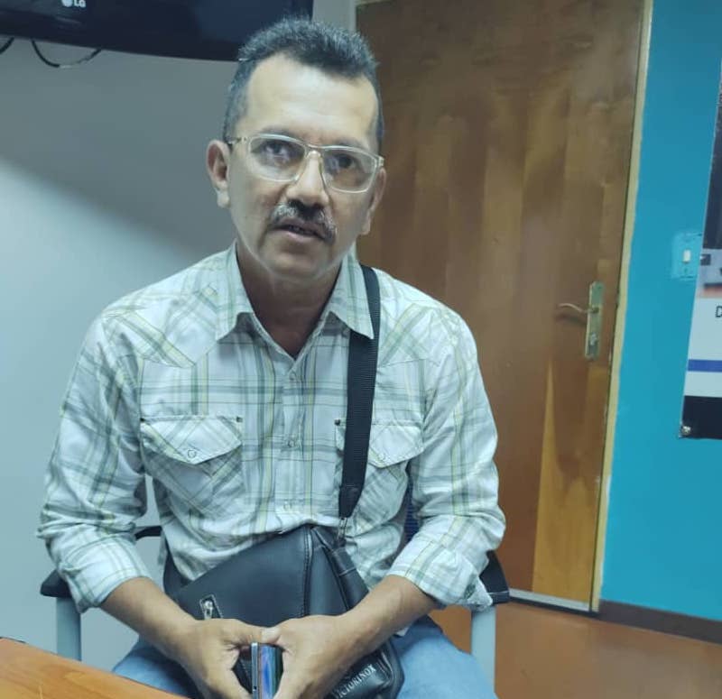 PSUV en Altagracia se restea con Farith Fraija