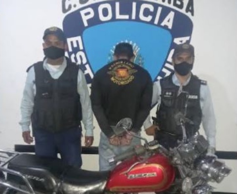 Falso militar extorsionaba a comerciantes