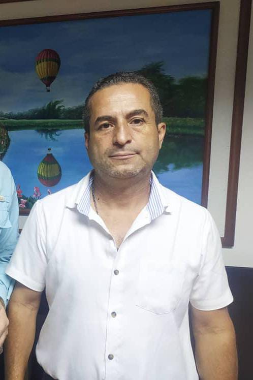 “Los candidatos del PSUV son impuestos”