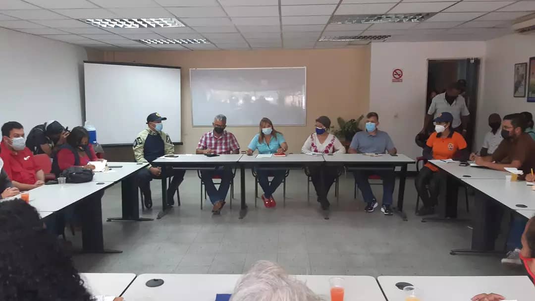 Prevén reubicar a damnificados de Santa Eduvigis