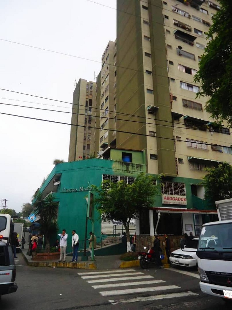 Alcalde de Los Salias asegura que edificio no está en riesgo